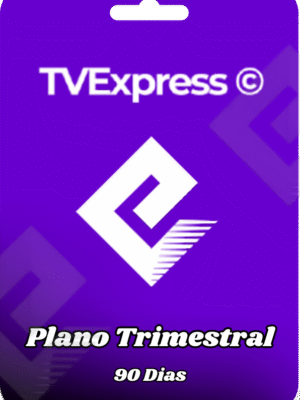 10(1) Recarga TVExpress – Trimestral