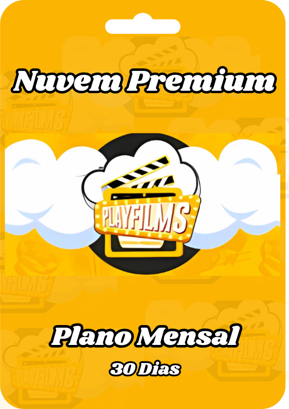 1(1) Nuvem – Mensal