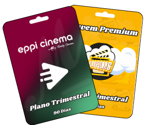 2 Recarga MFC/Eppi + Nuvem – Trimestral