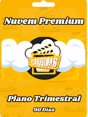 2(1) Nuvem – Trimestral
