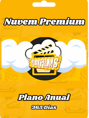 3(1) Nuvem – Anual