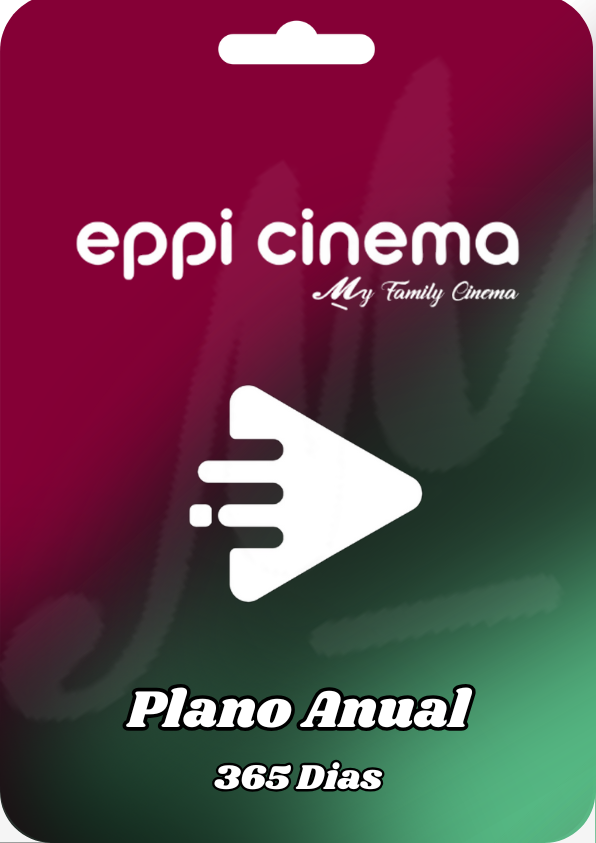 Recarga MFC/Eppi – Anual