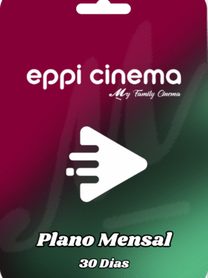 8(1) Recarga MFC/Eppi - Mensal