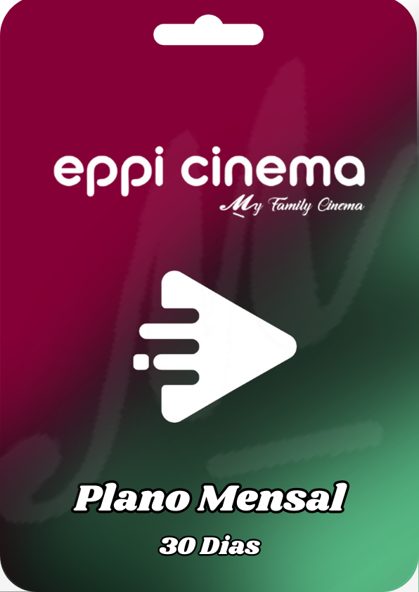 Recarga MFC/Eppi - Mensal