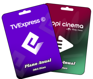 9 Recarga Combo TVExpress + MFC/Eppi Anual